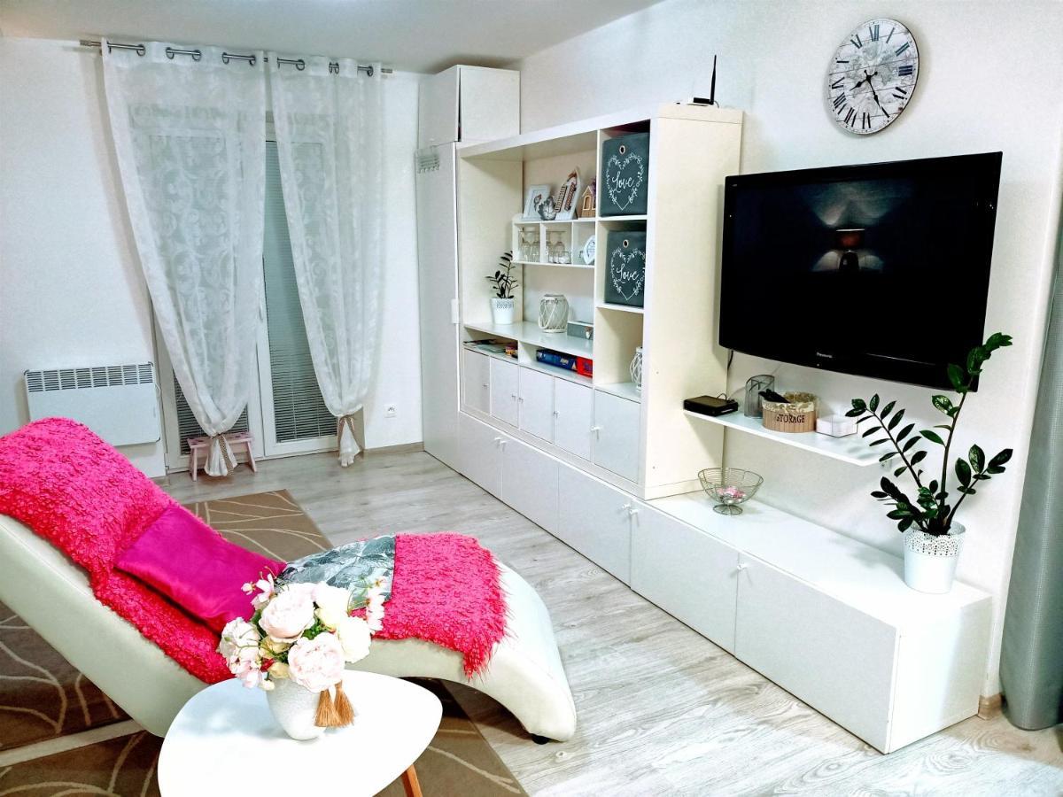 Apartmán Romanna Terchová Exterior foto